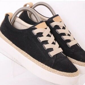 SPENCO ⭐️  canvas sneaker shoes